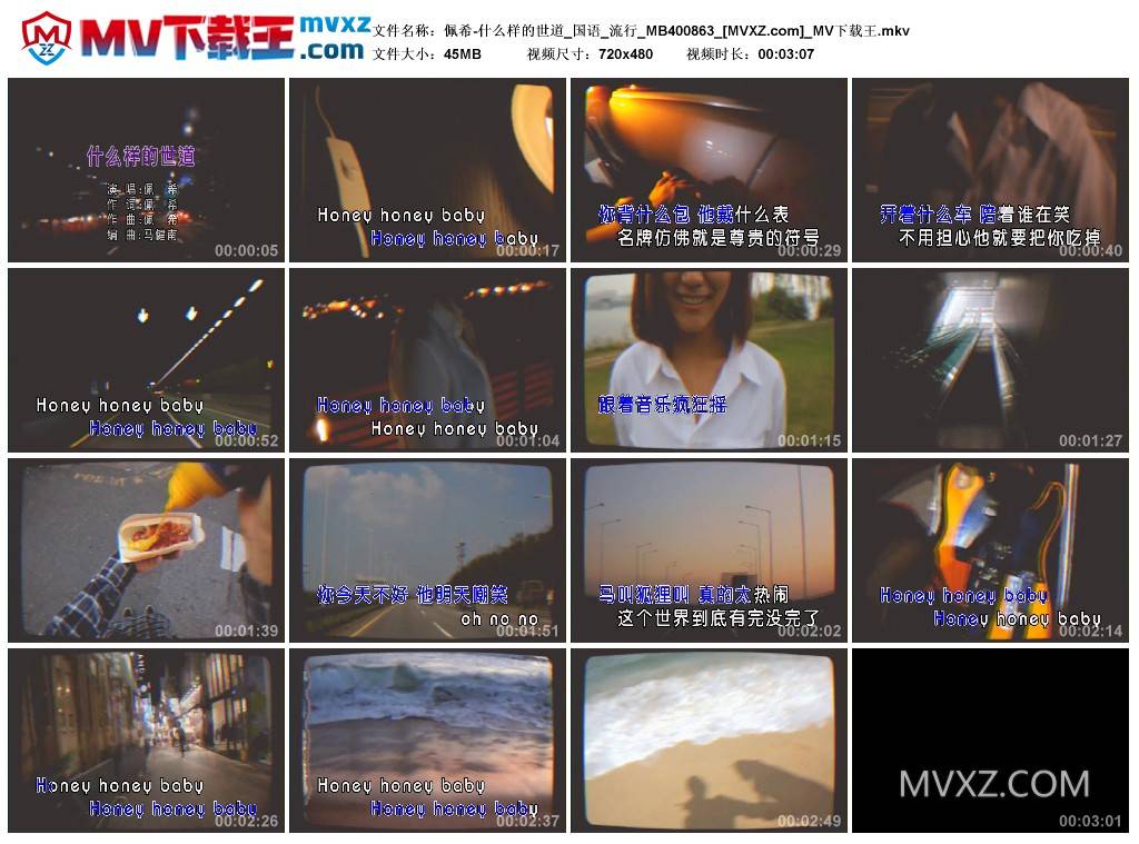 佩希-什么样的世道_国语_流行_MB400863